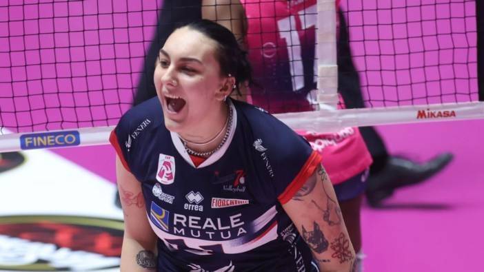 Sultanlar Ligi'ni karıştıracak transfer: 2.02'lik Yunan bombası imzayı attı 8
